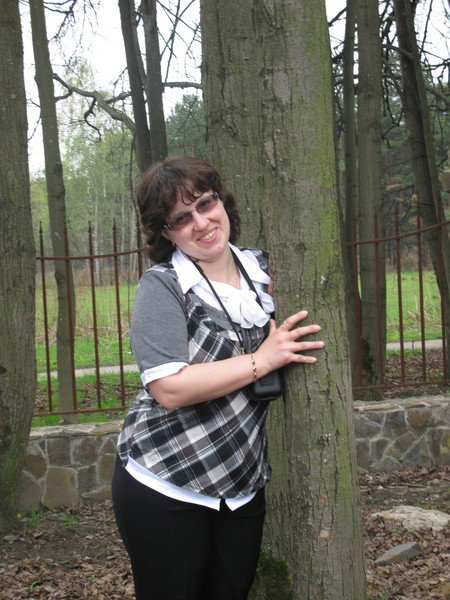 Екатерина Ястребова