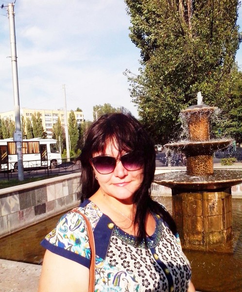 Ирина Ибрагимова
