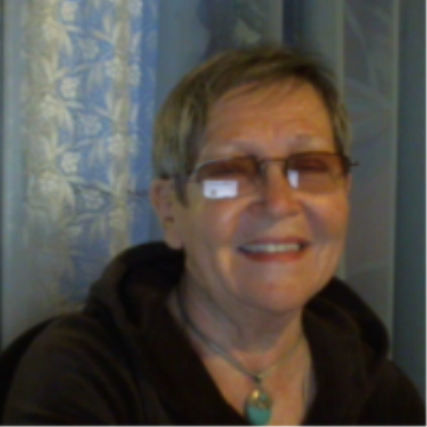 Наталья Белотелева