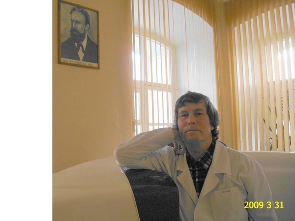 Геннадий Пекунов