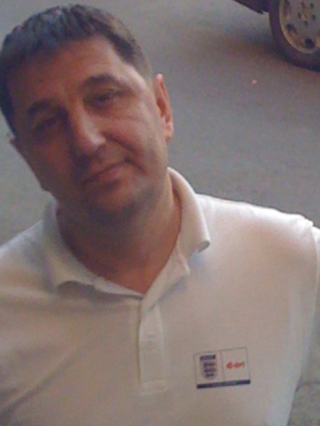 Василий Еськов
