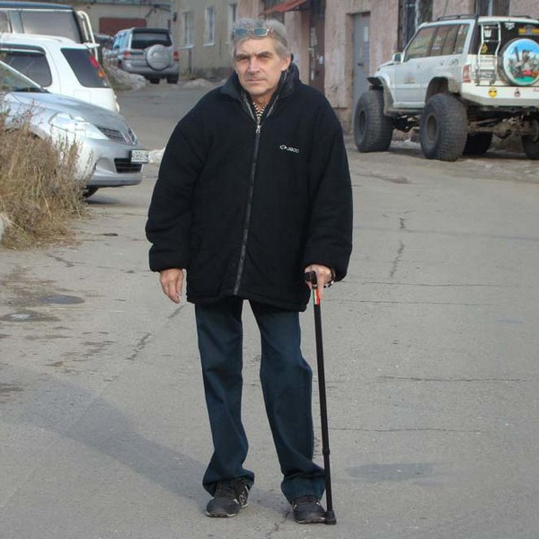 Александр Проскурин