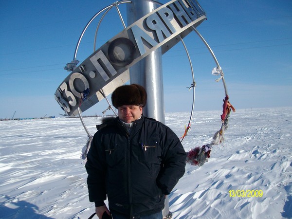 Сергей Шкаликов