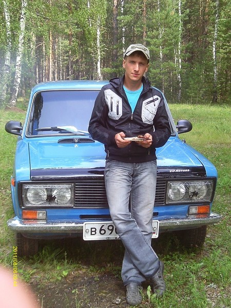 Александр Макеев