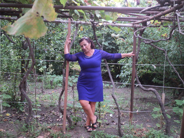 Евдокия Котсиду