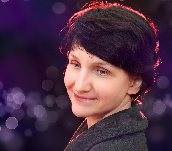 Светлана Гладкова