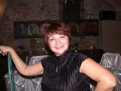 Ludmila Minulova