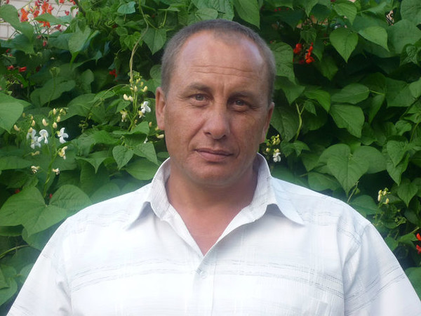 Владимир Артемьев