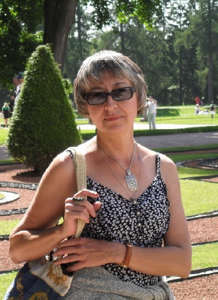 Ирина
