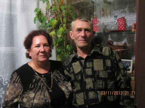 Нина Лапаткина