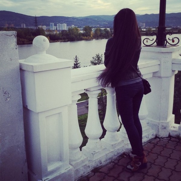 Айдана ****