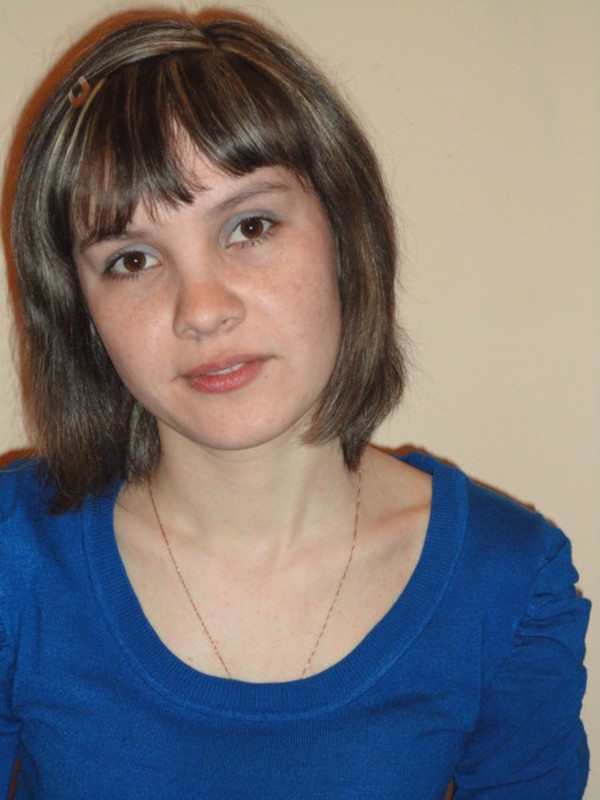 Алена