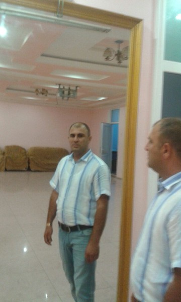 Meherrem Rzayev