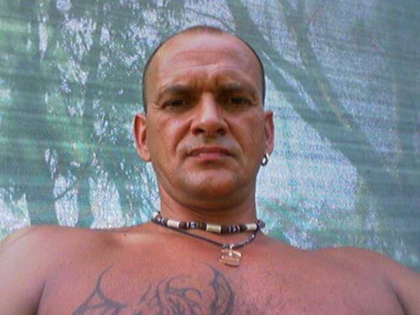 Aleksey Reznikov