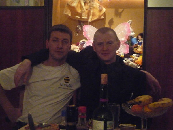 Александр Пепелов