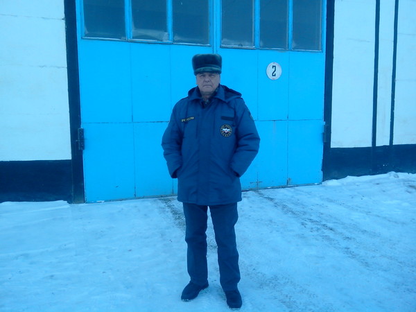 Валерий Медведев