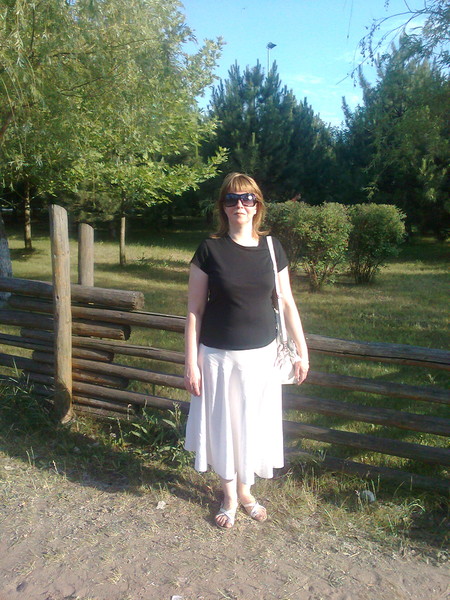 Ирина Николенко