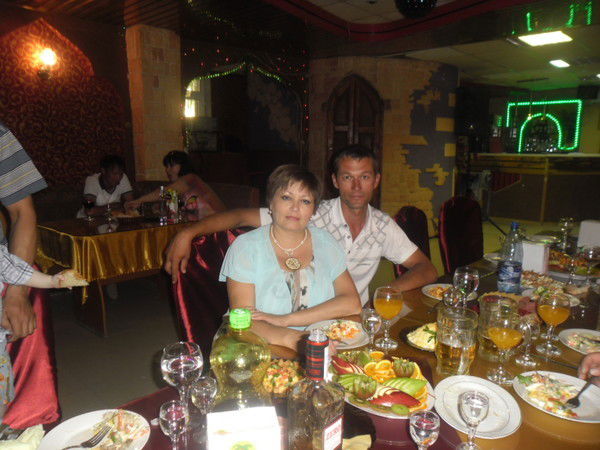 Наталья Балатуева