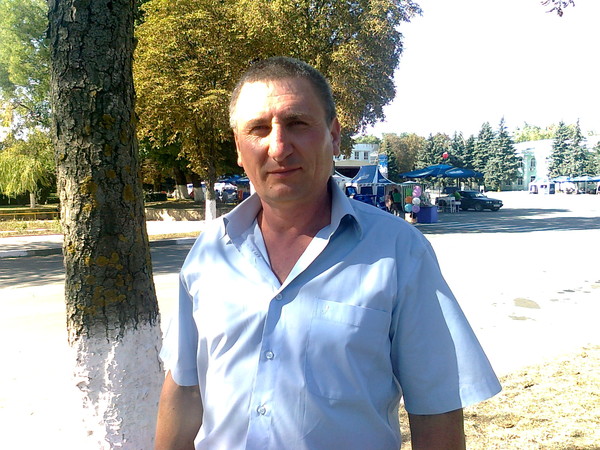 Iura Strimbovschi