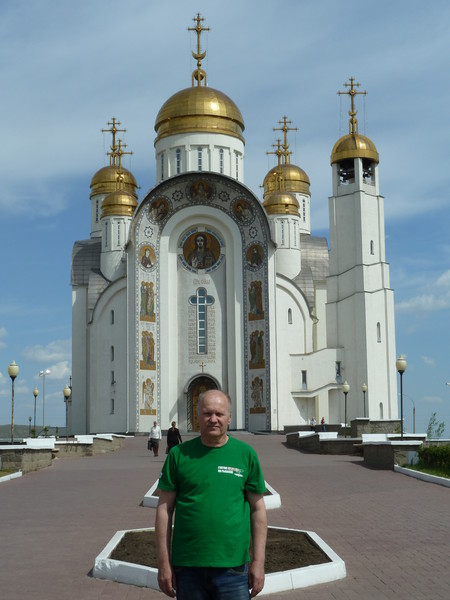 Констонтин Романов