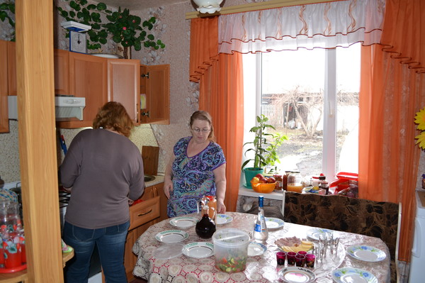 Нелли Солодкова