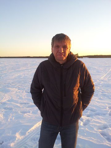 Сергей Слотин