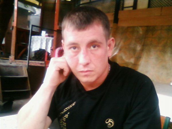 Сергей Лихачев
