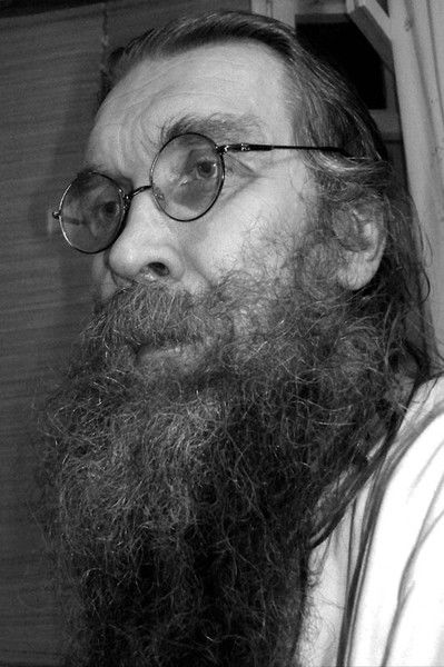 Юрий Пичугин