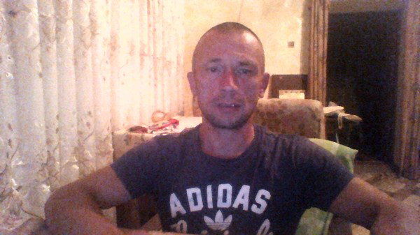 Владимир Марченко