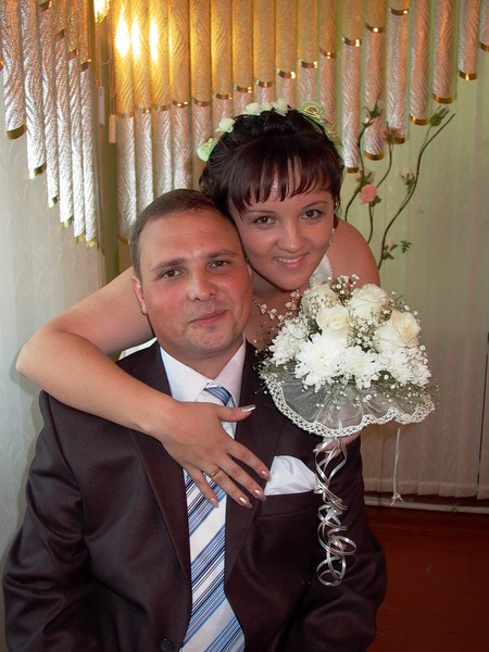 Денис Ощепков