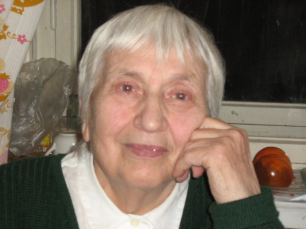 Ирина Дубровина