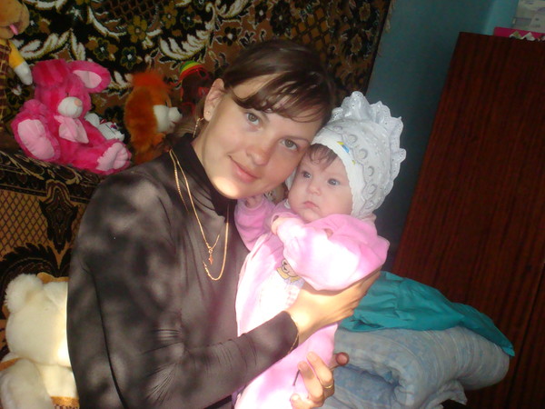 Екатерина Ильина