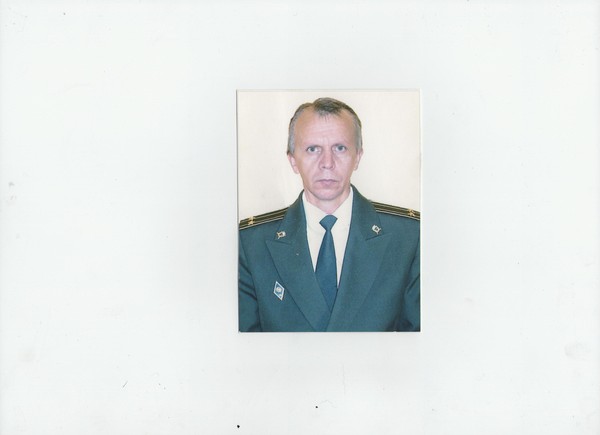 Анатолий Савельев