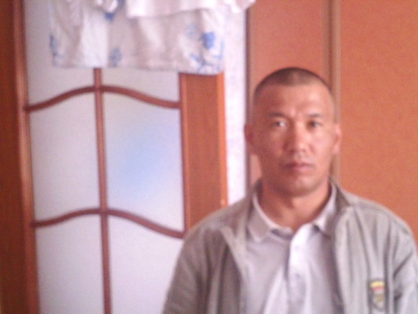 Булат Давлетов