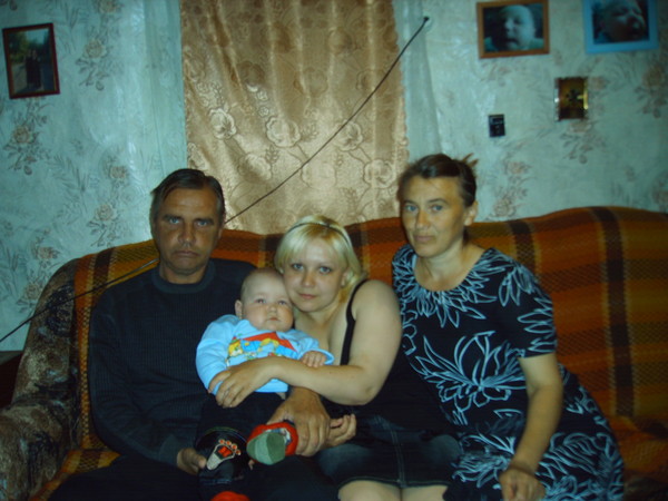 Татьяна Викторовна Бражник