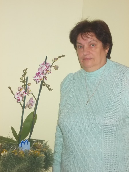 Агнесса Гецел