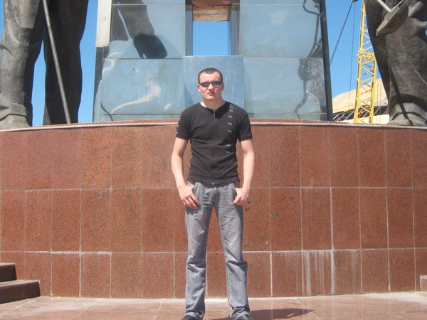 Иван Голышев