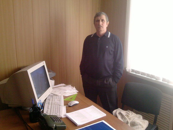 Анатолий Жирков