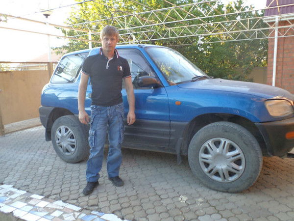 Сергей Коваленко