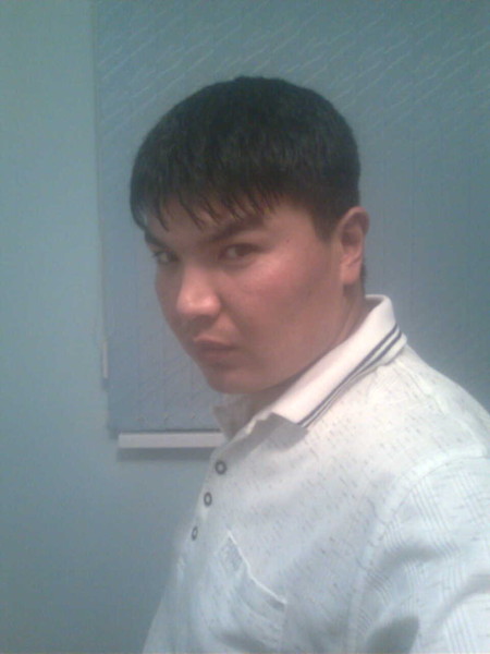 Руслан Сарсенгалиев