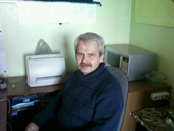 Алексей Егоров