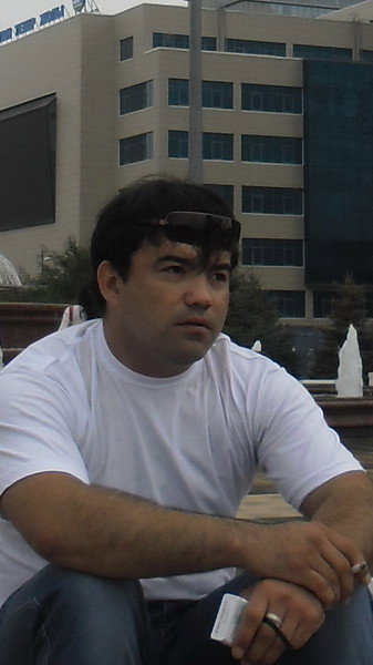 Ruslan Kunanbaev
