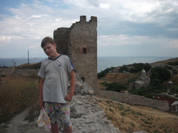 Юрий Пряшников