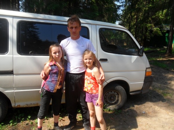 Алексей Агиенко