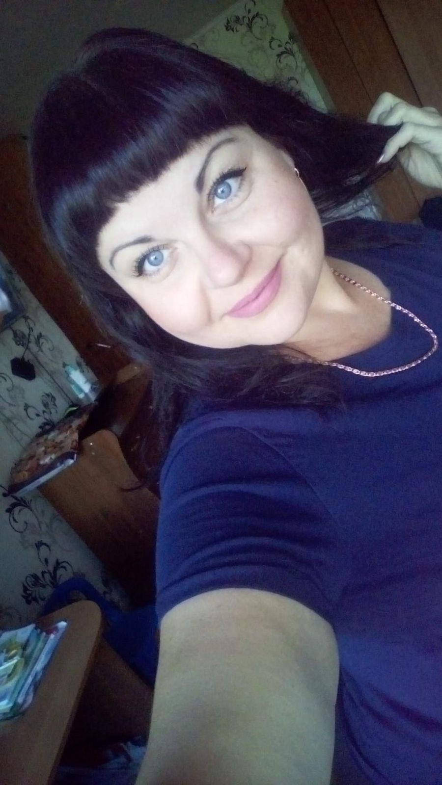 Маргаритка! Масловская!