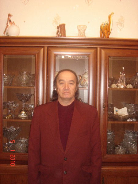 Бауыржан Ауезалиев