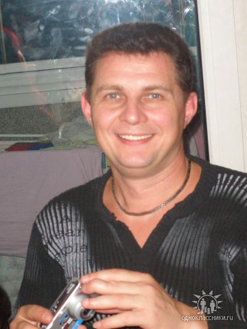 Олег Стукалов