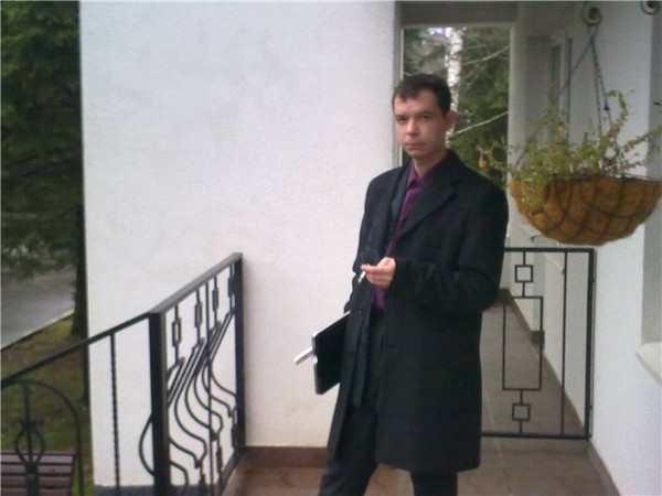 Алексей Малышев