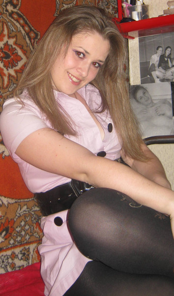 Елена Чеботарёва