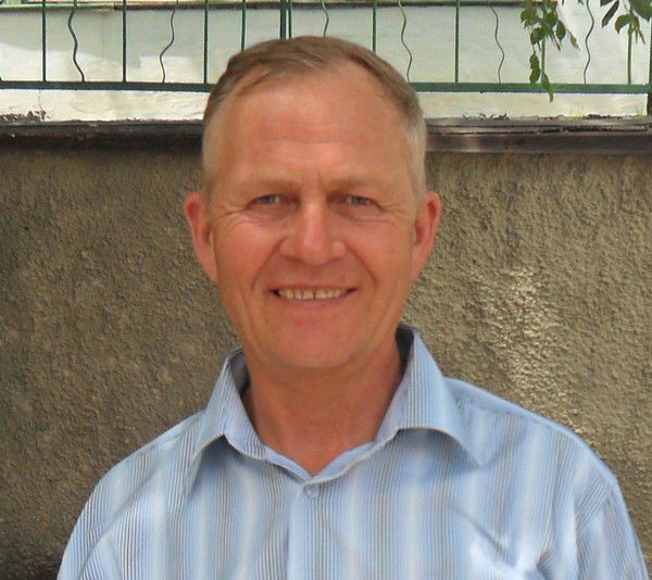 Геннадий Казаков